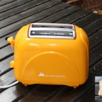 The Microsoft Toaster