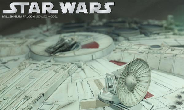 millenium-falcon_2 1:72 Scale Millenium Falcon