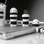 Mimobot Friends With You USB Drives