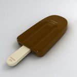 Mintpass Ice Lolly External Hard Drive