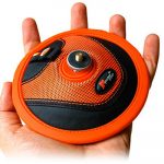 Sticky Monsterpod Camera Mount