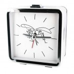 mosquito alarm clock