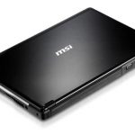 MSI EX460 Notebook