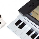 Namco’s DS Piano Accessory