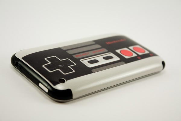 nes-controller-iPhone-skin_1 NES Controller iPhone Skin