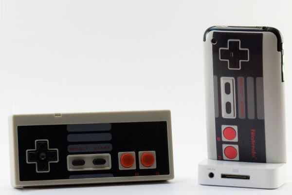 nes-controller-iphone-skin_2 NES Controller iPhone Skin