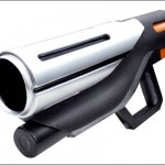 Nike T-Shirt Gun