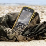 Nokia 3720 Classic