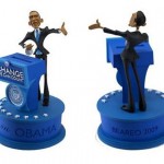 Obama Money Box