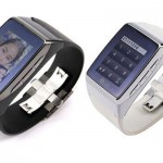 Orange brings the LG Watch Phone to UK