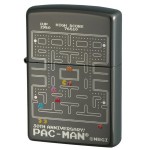 Pac-Man 30th Anniversary Zippos