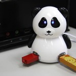 Panda USB Hub