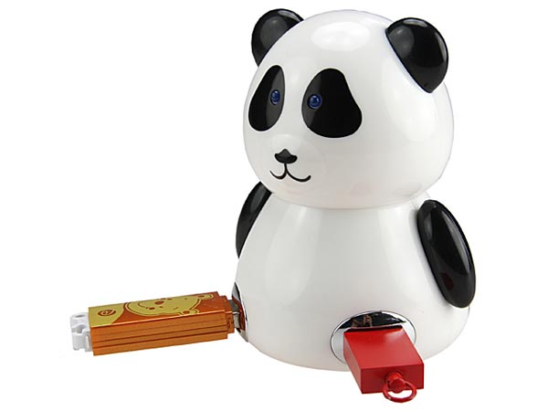 Panda USB Hub
