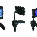 PED-3 TriPhone iPhone 3GS Tripod Mount