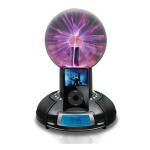 Einstein Sound Master Photon Ball iPod Dock