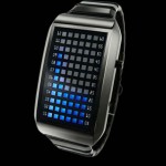 Pimp Star IP LED Watch