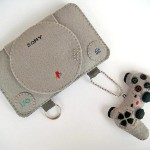 Playstation iPhone Case