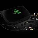 Razer Moray + Portable Gaming Headphones