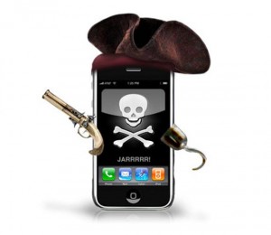 Redsn0w iPhone 3GS Jailbreak