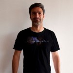 Resident Evil t-shirt turns your flesh insideout