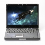 Rock Xtreme 790 and 840 Gaming Laptops