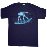 Rocking AT-AT T-Shirt