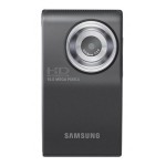 Samsung HMX-U10 Full HD Camcorder