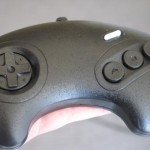 Sega Genesis Controller Soap