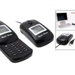 Skype Travel Mouse