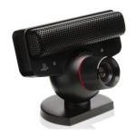 Sony PlayStation Eye will have facial recognition