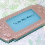 Sony PSP Soap