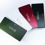 Sony Vaio P Mark 2