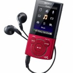 Sony Walkman E Series