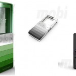 Sony Ericsson Kiki
