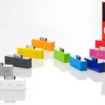 Soundblock Speakers