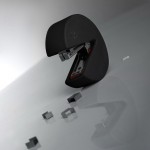 Propaganda Stap Man Stapler