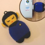 Star Trek Spock USB Drive