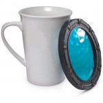 Stargate Coasters