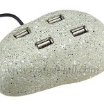 Stone USB Hub
