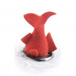 Stuck Goldfish Bath Plug