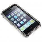 Swarovski iPhone 3G / 3GS Cases