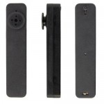 thanko spy button camera