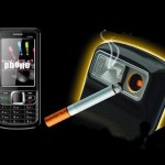 The Lighter Phone