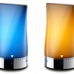 Mechanical Timer LED Light