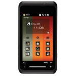 Toshiba TG01 - Coming to Orange in the UK