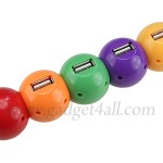 Twister Ball USB Hub