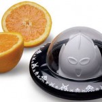UFO Jucier