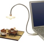USB Powered Light Bulb