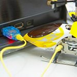 Mini USB Rechargeable RC Helicopter