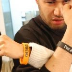 USB Wristbands